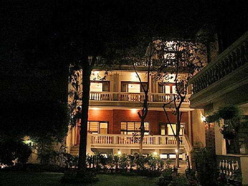 Fotos Hotel The Estate