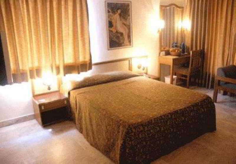 hotel Ajanta Hotel