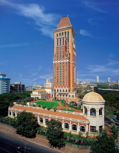 hotel Itc Grand Central