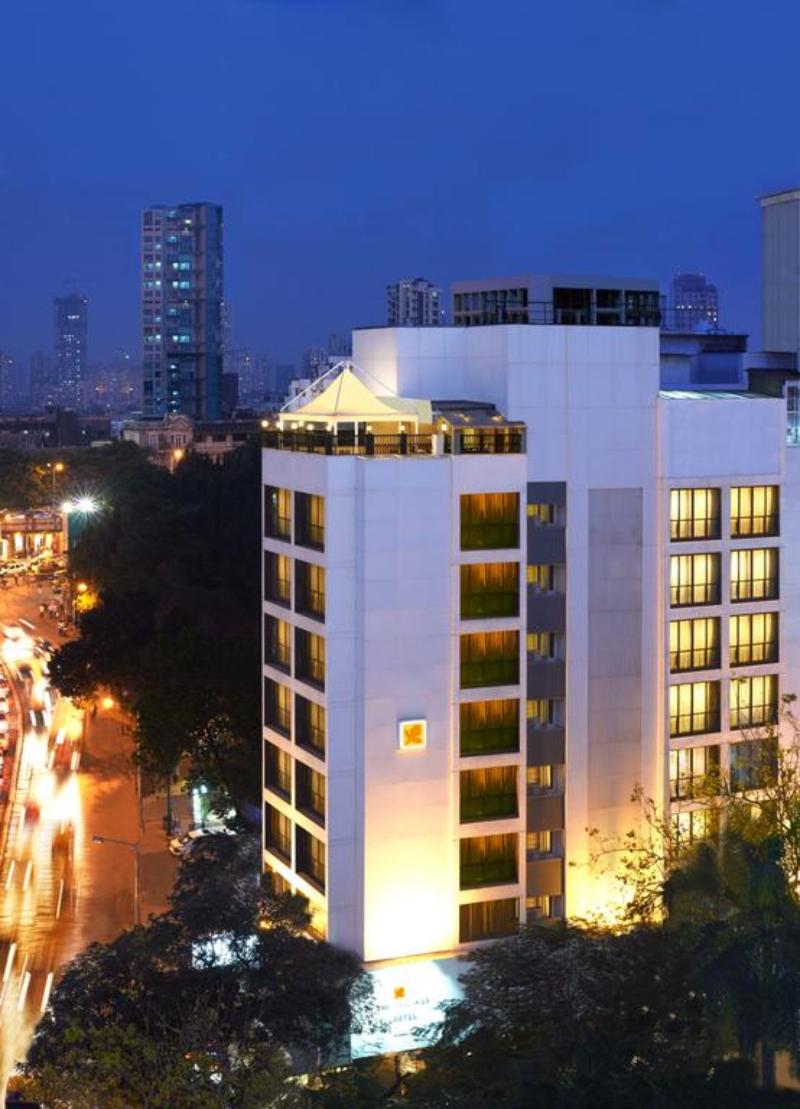 hotel The Shalimar