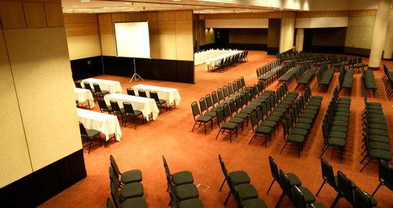 Fotos Hotel Bourbon Convention Ibirapuera