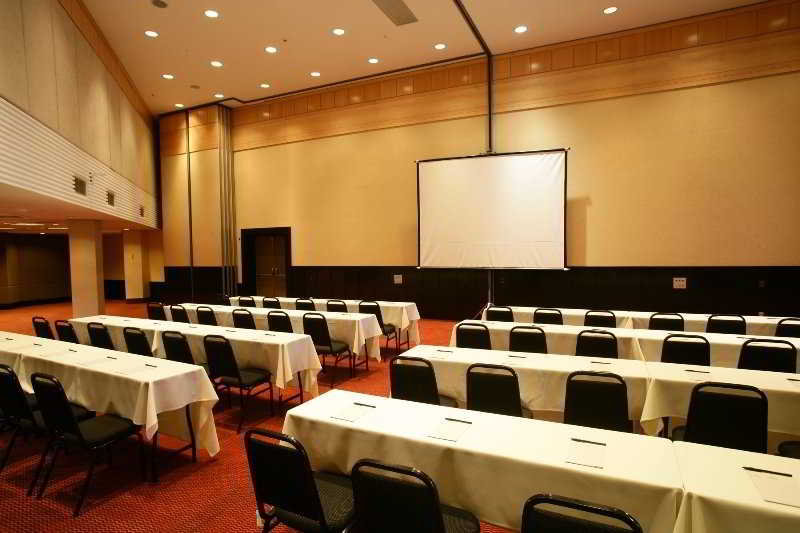 Fotos Hotel Bourbon Convention Ibirapuera