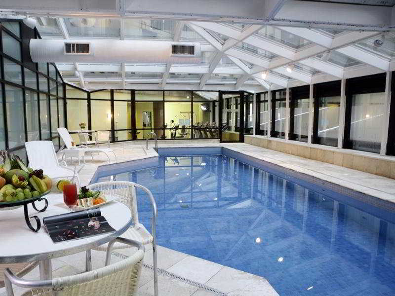 Fotos Hotel Bourbon Convention Ibirapuera
