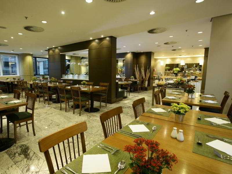 Fotos Hotel Bourbon Convention Ibirapuera