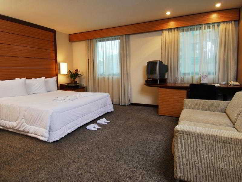 Fotos Hotel Bourbon Convention Ibirapuera