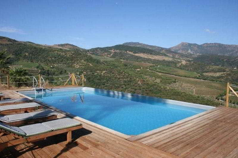 hotel Tenuta Luogomarchese