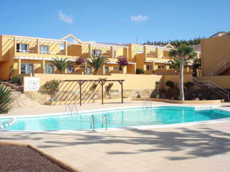 apartamentos Las Lomas