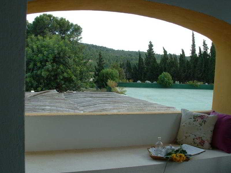 hotel rural Masa El Ferrajn