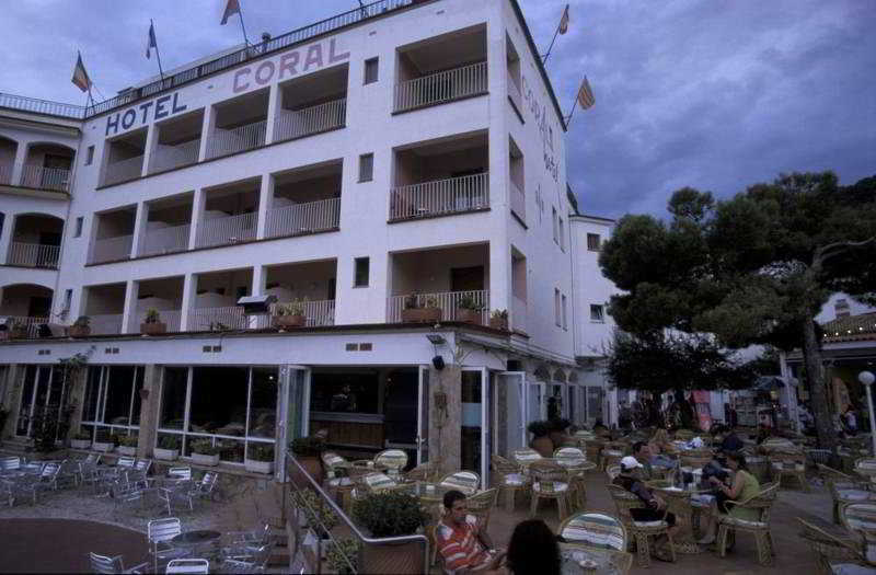 hotel Coral Hotel