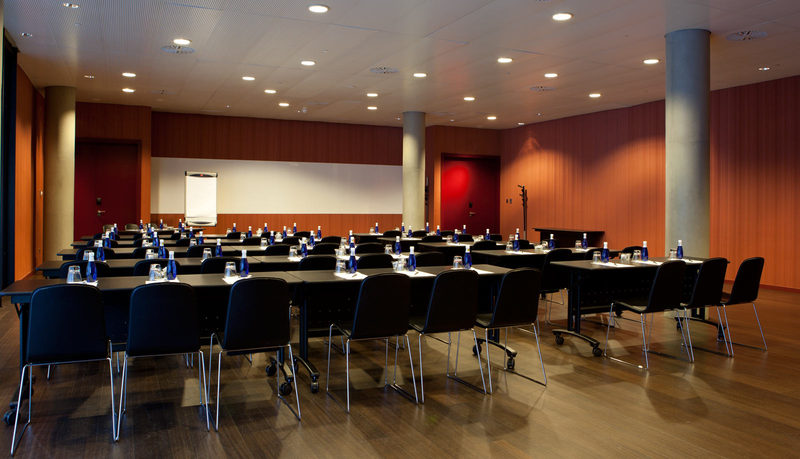 hotel Porta Fira