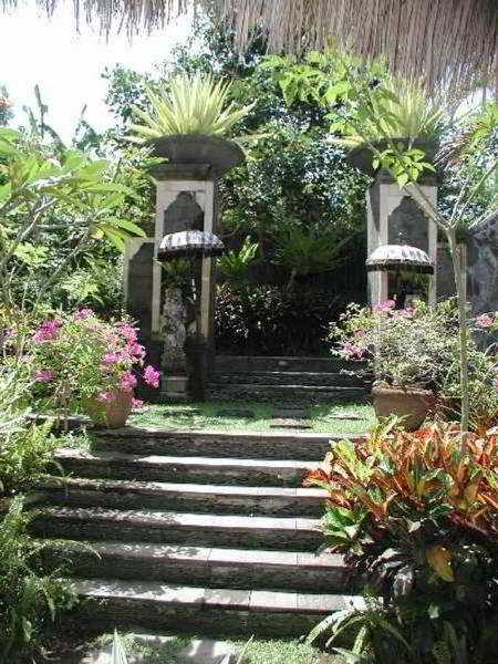 villa Kusuma Sari Villa