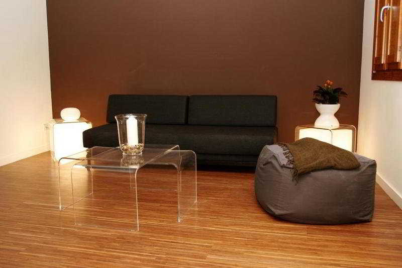 hotel Ramblas Charm