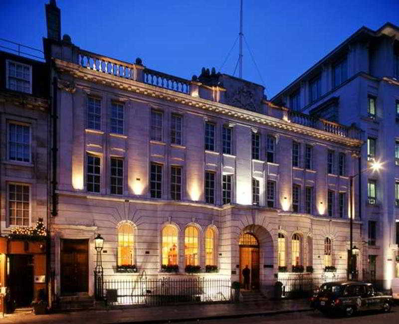 hotel Courthouse London