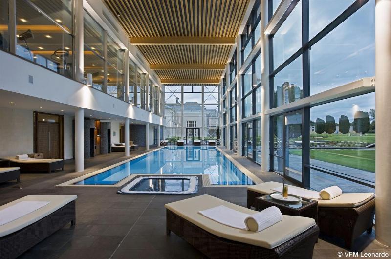 hotel Castlemartyr Resort