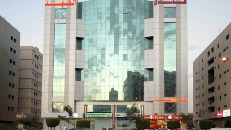 Fotos Hotel Al Fahad Hotel Suites