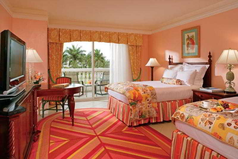 Fotos Hotel The Ritz Carlton Golf & Spa Resort