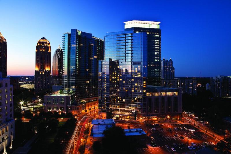 hotel Loews Atlanta Hotel