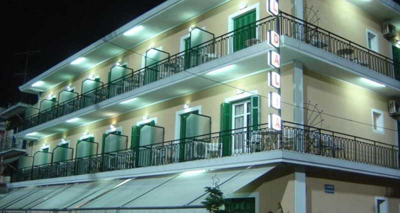 Fotos Hotel Dalia