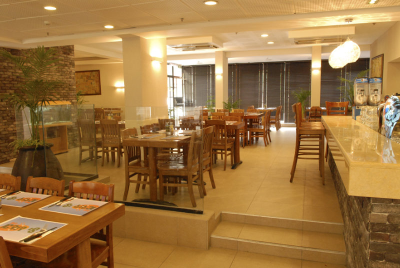 Fotos Hotel Dalia