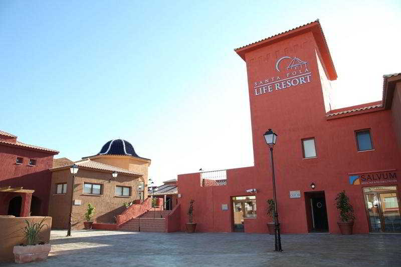 hotel Santa Pola Life And Resorts