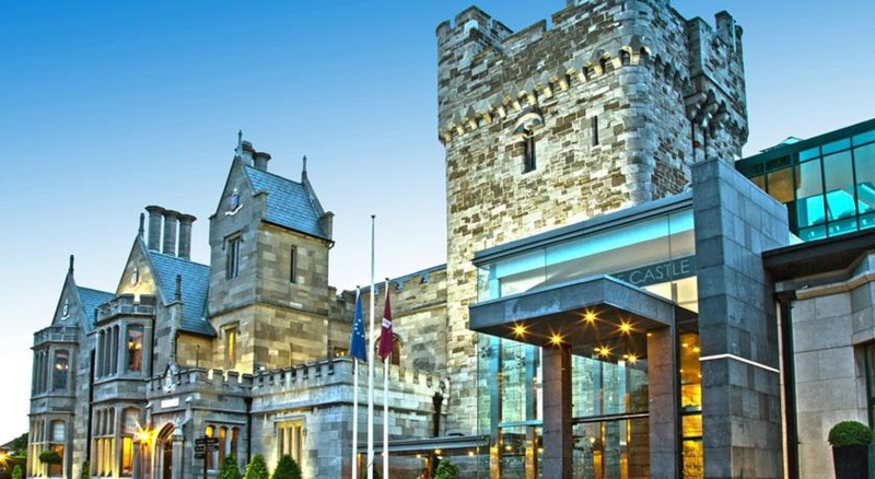 hotel Clontarf Castle