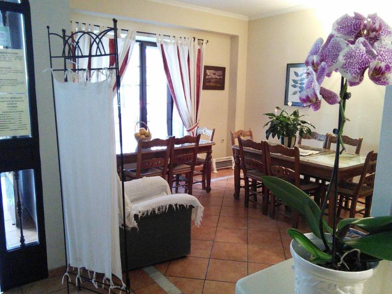 hotel Morales