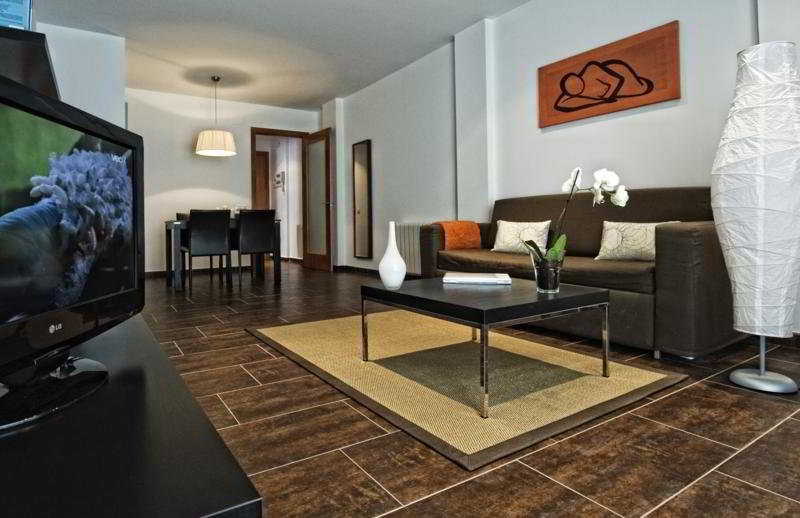 hotel Qvic Quality Apartments