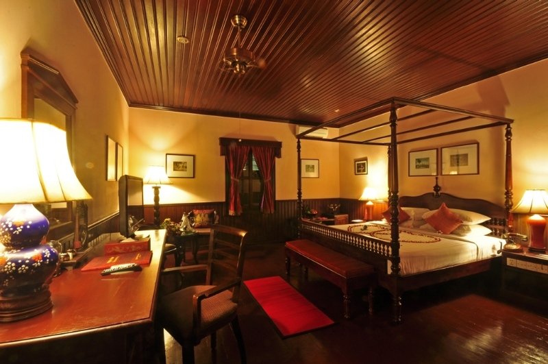 hotel Hanumanalaya Angkor Boutique Residence