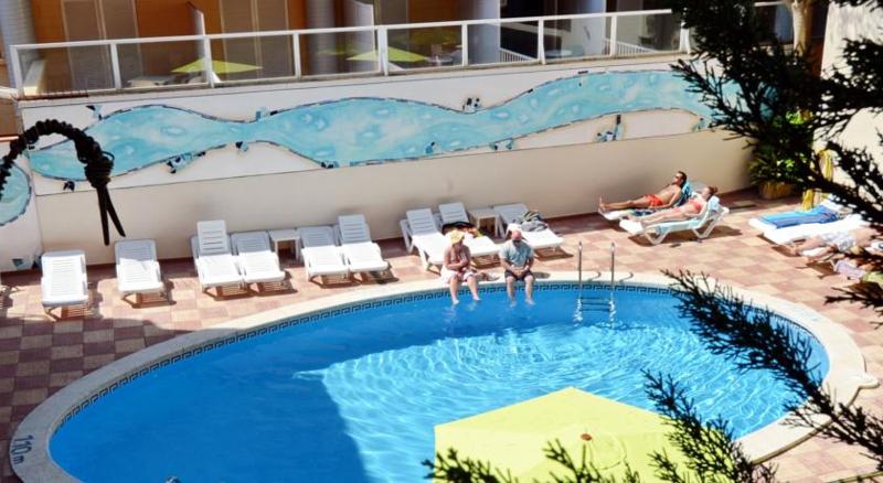 hotel Moremar Hotel