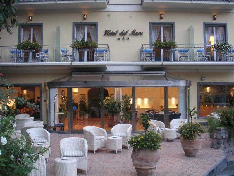 hotel Del Mare