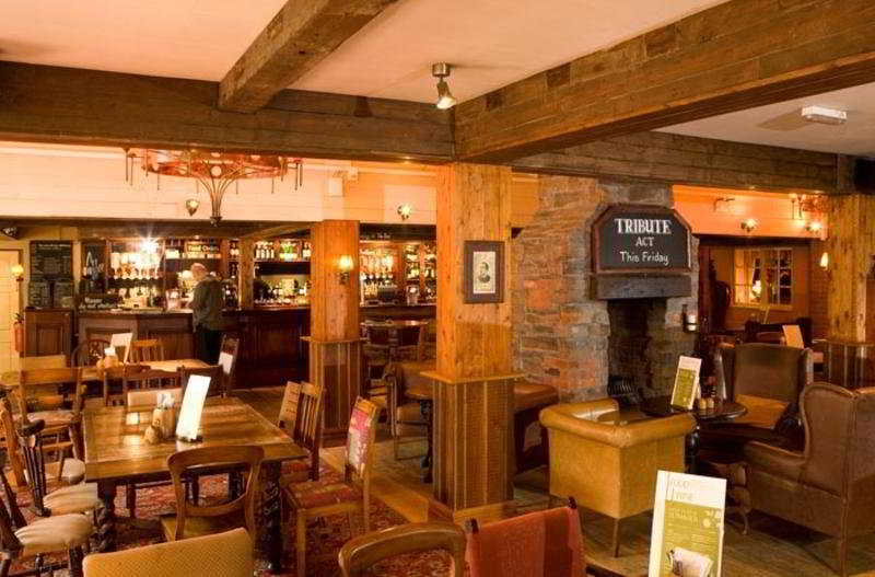 Fotos Lodge Field Head Hotel