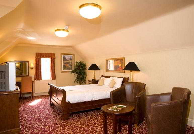 Fotos Lodge Field Head Hotel