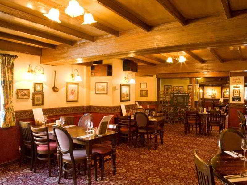 Fotos Lodge Queens Head