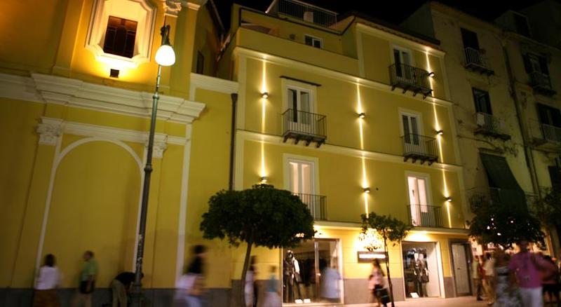 casa Palazzo Abagnale Guest House