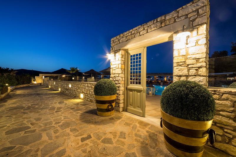 hotel Saint Andrea Sea Side Resort