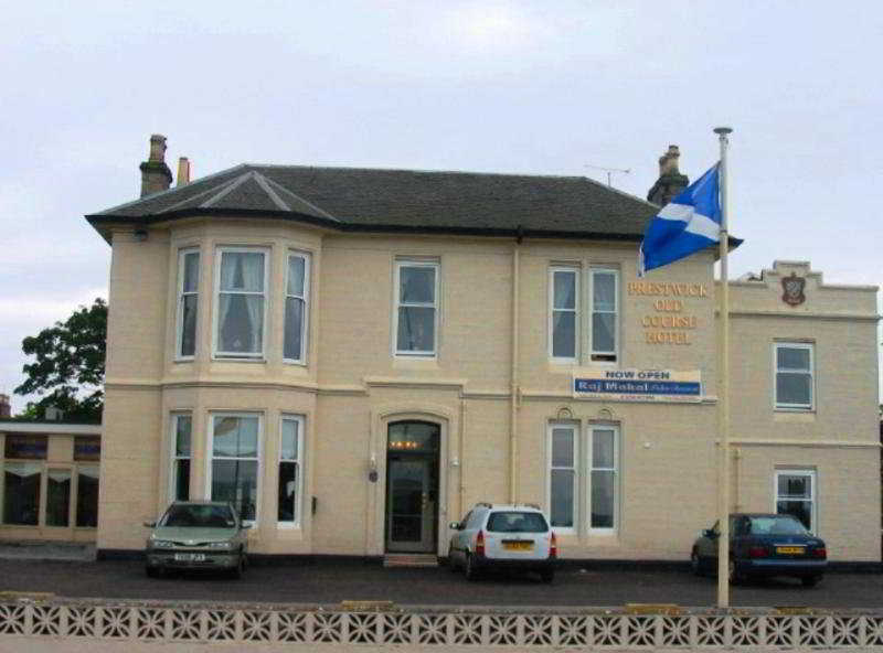 Fotos Hostal Prestwick Old Course Hotel