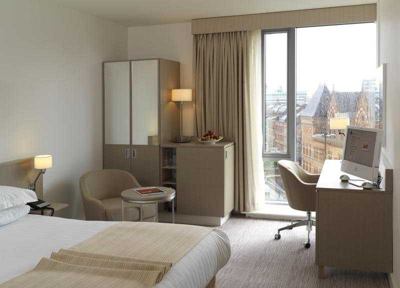hotel Mint Hotel Leeds