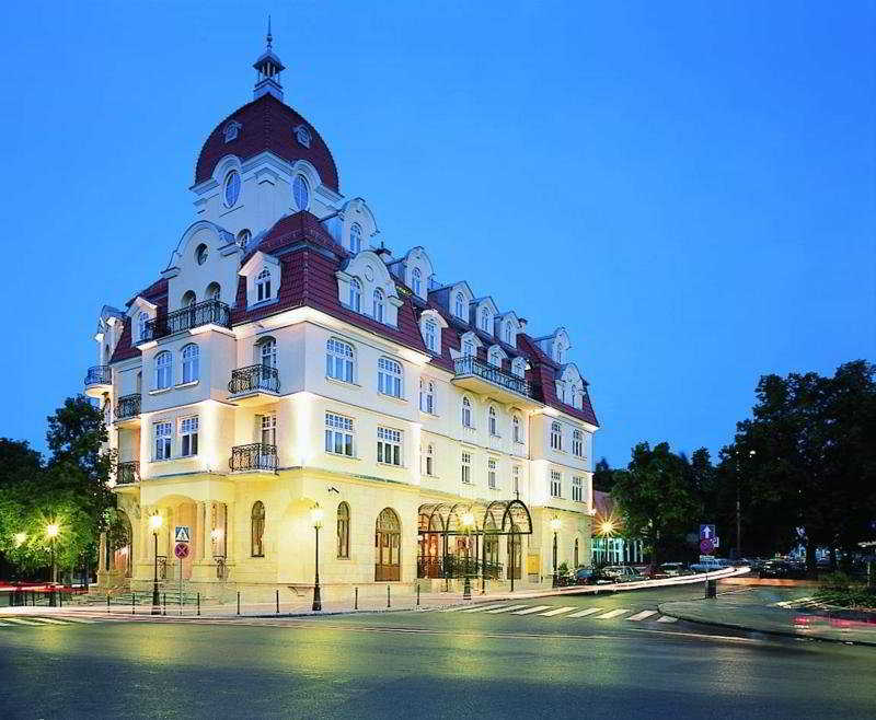 hotel Rezydent Sopot