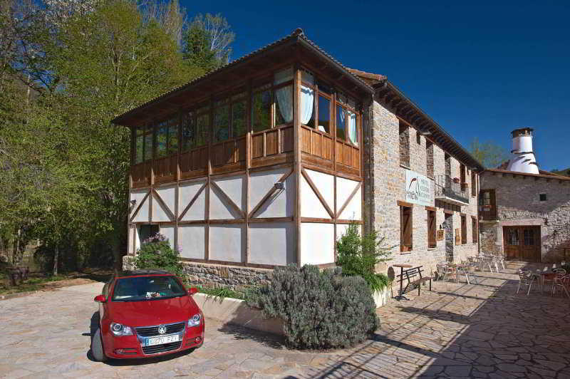 hotel Charle
