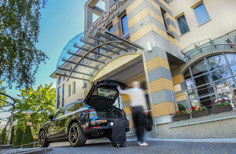 hotel Haffner