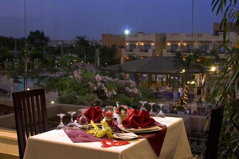 Fotos Hotel Swiss Inn Pyramids