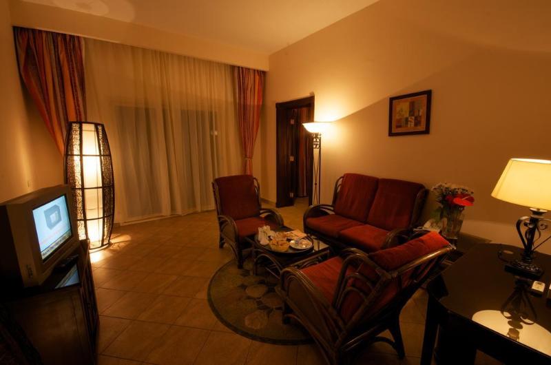 Fotos Hotel Swiss Inn Pyramids