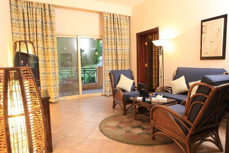 Fotos Hotel Swiss Inn Pyramids