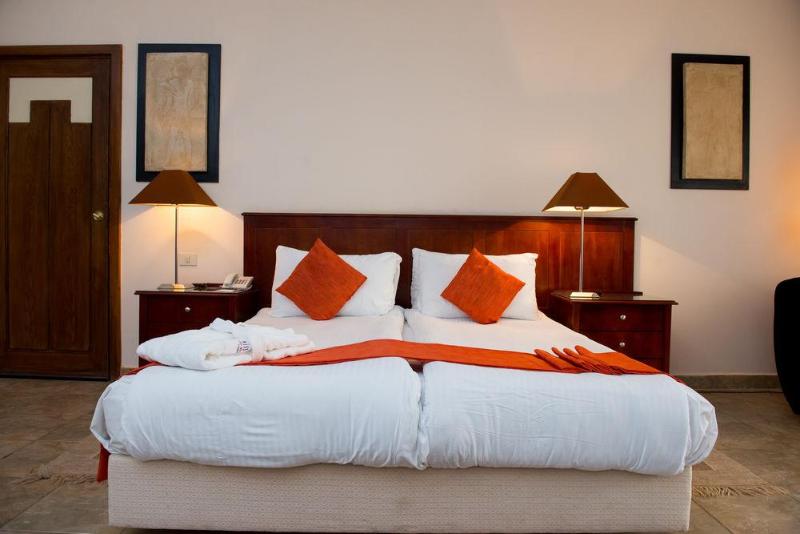 Fotos Hotel Swiss Inn Pyramids