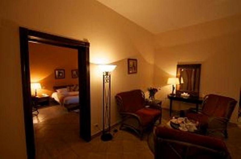 Fotos Hotel Swiss Inn Pyramids