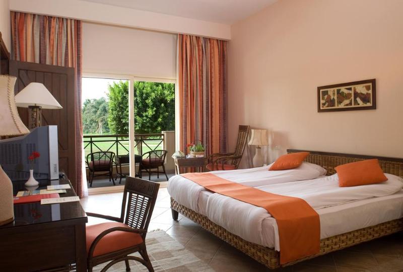 Fotos Hotel Swiss Inn Pyramids