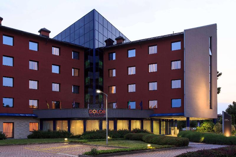 hotel Hilton Garden Inn Milan Malpensa