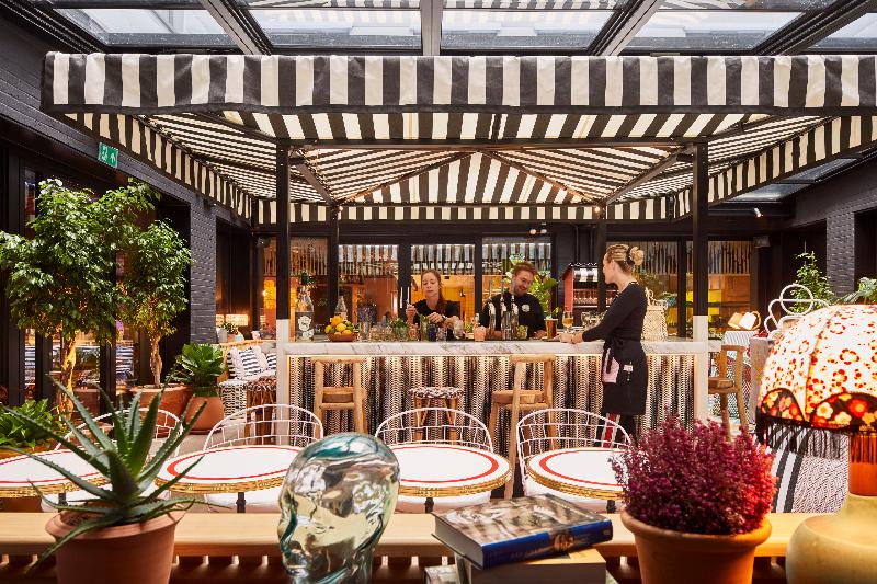 hotel The Re London Shoreditch