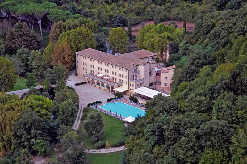 hotel Grand Hotel Terme Di Stigliano