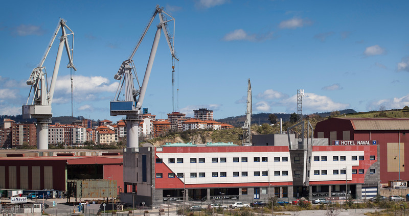 hotel Naval